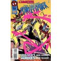 Amazing Scarlet Spider (1995 Ltd) # 002 FN- AME...