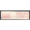 Used Revenue 8c Meter Harrisburg, PA. E1357