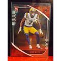 2020 Panini Absolute GRANT DELPIT (Cleveland Br...