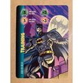 DC OverPower CCG: Universe Training Strength or...
