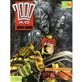 2000AD PROG 674 (1990)