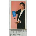 1970 Sharps Hey Presto Card No. 1 Impossible Bu...