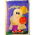 Colorful 100% Nylon Trick or Treater Halloween ...