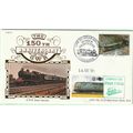 Great Britain - GWR150 - Benham GWR7- 14 August...