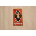 Zack Greinke 2003 Topps 205 POLAR BEAR MINI NO....