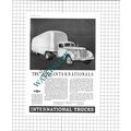 International Harvester Company International T...