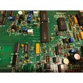 HAYSSEN 1078-7A-0002 I/O PC BOARD PART NO 1078 ...
