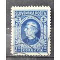 slovakia 1939 SG 31 USED