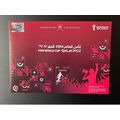 Oman 2022 Bloc FIFA Football World Cup Qatar Fu...