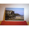 MARSKE SLIPWAY, County Durham unused postcard b...