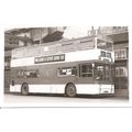Black & White Photograph of Manchester Corporat...