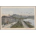 Hôtel Beau Rivage, Luzern, c.1910 - Guggenheim AK