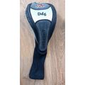 Wilson Staff Head Dd6 Wood 1 Driver Golf