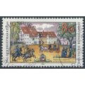 Stamp Day - West Germany 1984 - F H - MiNr 1229
