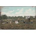 Duppas Hill, Waddon, Surrey, 1909 - London View...