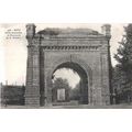 57 - METZ - Porte Serpenoise