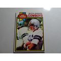 1979 Topps Football Card # 086 Butch Johnson Ex...
