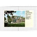 Winchester Hampshire House Sale Advert - 1991 C...