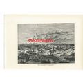 Battle of Blenheim (Or Hochstadt), Book Illustr...