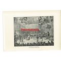 William III In Parliament, Book Illustration (P...