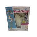 MasterPieces Unicorn Wind Chime Wood Craft & Pa...