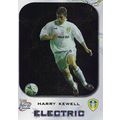 Futera's Leeds Utd 2000 Fans' Selection: Electr...