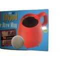 Lilypod Microwave Brew Mug