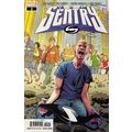 The Sentry #2 - Marvel Comics - 2018 - near mint