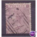 victoria sg 84 6d lilac fine used jt cv £90 1862