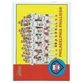 2012 Topps Heritage - #13 - Philadelphia Phillies