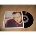 kenny thomas, piece by piece . 1993 7" p/s. coo...