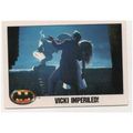 1989 Topps Batman the Movie trading card # 125 ...
