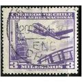 1960/1961 Michel 567 - #3 fine used (o)