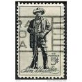1964 Michel 855 - #2 fine used (o)