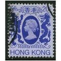1982 SG 416 - #2 fine used (o)