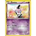 Pokemon XY Furious Fists 39/111 Gothita