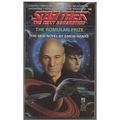 STAR TREK THE NEXT GENERATION ' THE ROMULAN PRI...