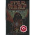 STAR WARS ' REVENGE OF THE SITH ' hardbound boo...