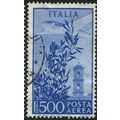 1956 Michel 964 - fine used (o) - Wmk. 4