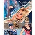 CENTRAL AFRICA 2011 SHEET MNH BRIGITTE BARDOT A...