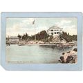 Rhode Island Narragansett Bay ~763