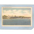 Rhode Island Narragansett Pier Beach At Narraga...
