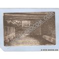 CT Guilford Cellar In Which Gov William Leete C...