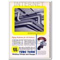 TUBE TURNS INC 1948 Piping perfection fittings ...