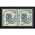 1811 1c Inkwell Very Fine MNH Dry Gum CLP KA9434