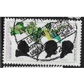 1992 Michel 1599 - #2 fine used (o)