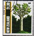 New Zealand. 1989 $1.30 S.G.1514 Used