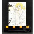 5FINITY Kitty Ditties & Pretty Ladies – Sketch ...