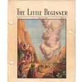 THE LITTLE BEGINNER April 30 , 1933 Story # 31