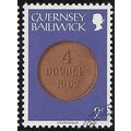 1979 SG 179 - fine used (o)